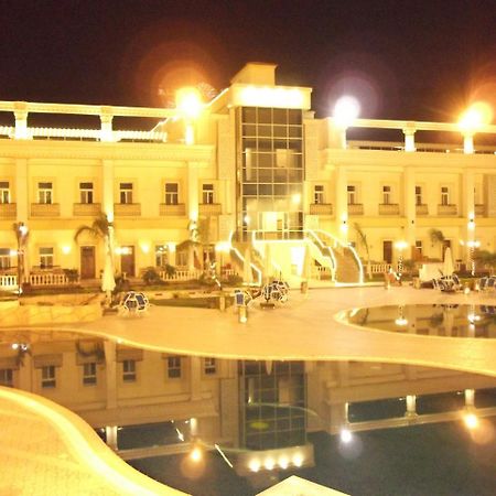 Horizon Loaloat Elnile Hotel Cairo Exterior photo