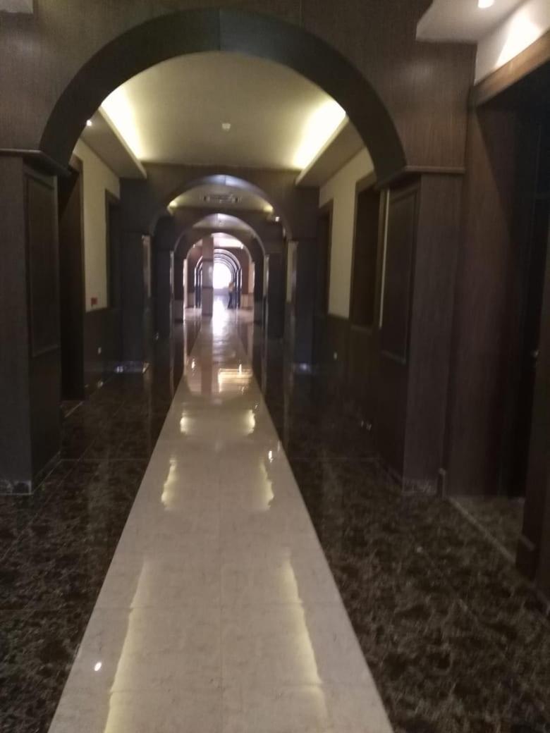 Horizon Loaloat Elnile Hotel Cairo Exterior photo