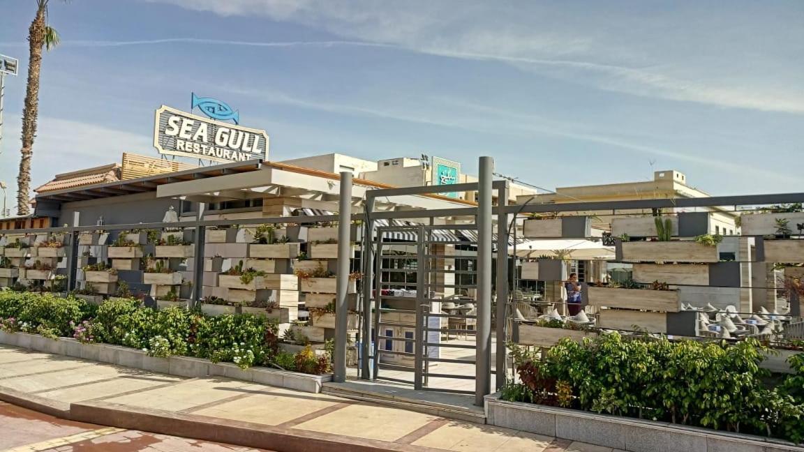 Horizon Loaloat Elnile Hotel Cairo Exterior photo
