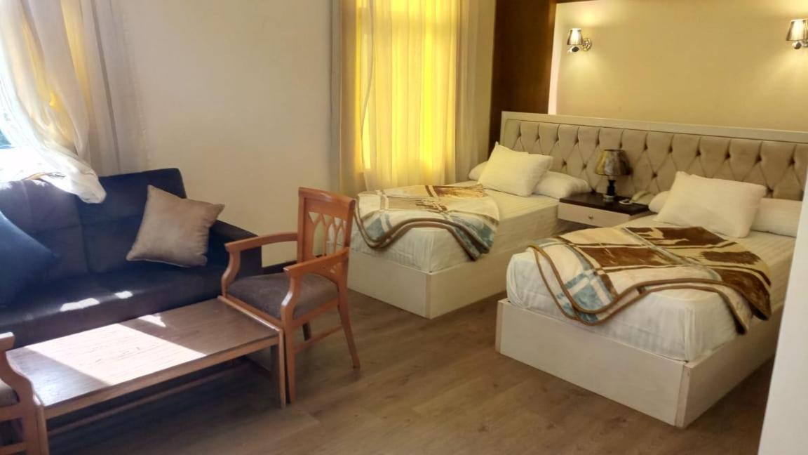 Horizon Loaloat Elnile Hotel Cairo Exterior photo