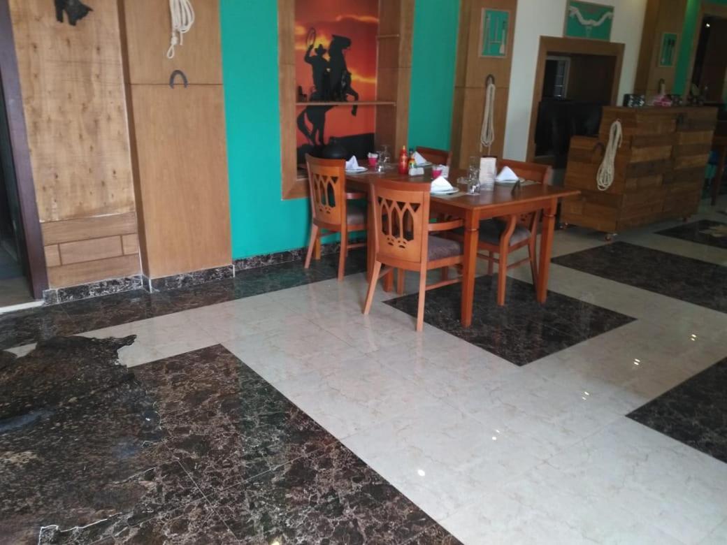 Horizon Loaloat Elnile Hotel Cairo Exterior photo