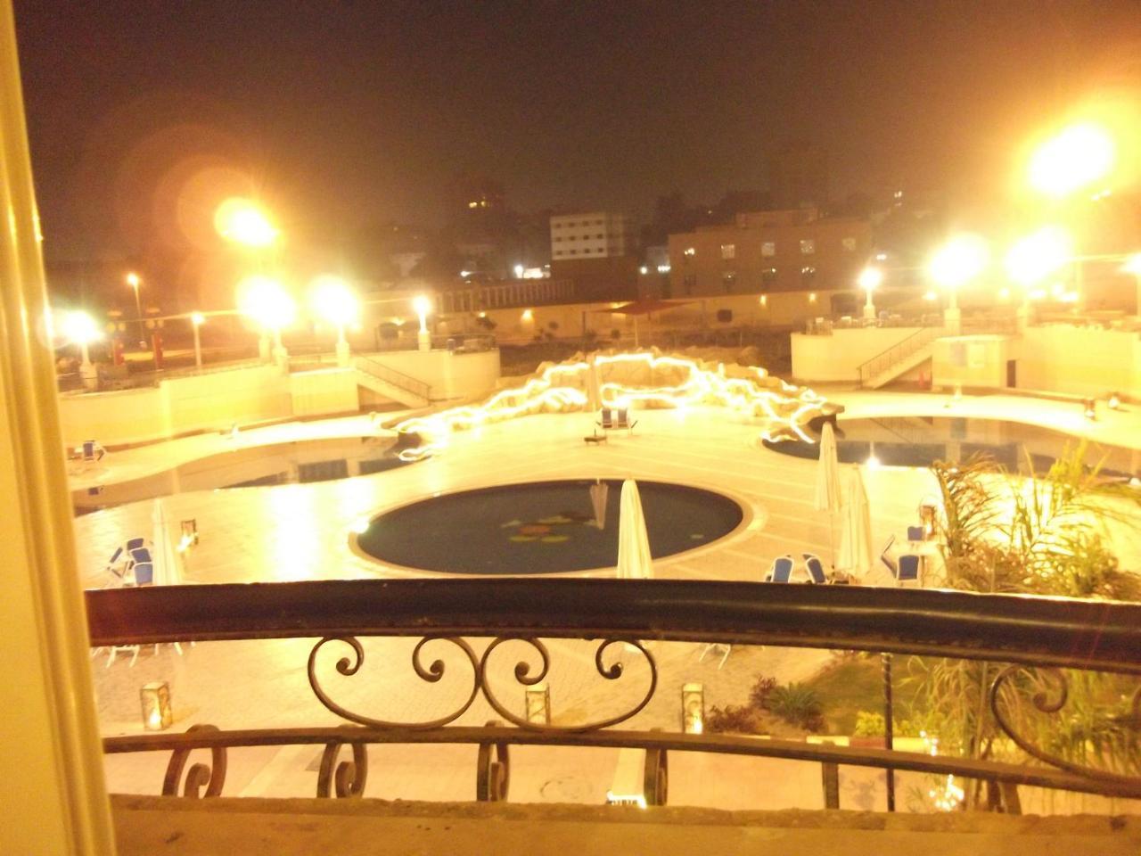 Horizon Loaloat Elnile Hotel Cairo Exterior photo